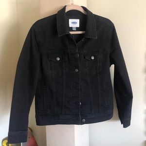 Old Navy Jean Jacket